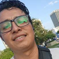 LARRY VELAZQUEZ