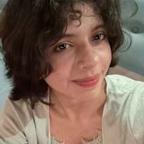 Sanvi Dwivedi