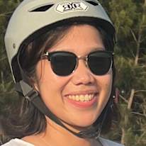 Katrina Denise Tolentino