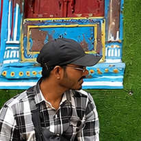 Ayush Agarwal