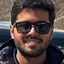 Aryan Raj