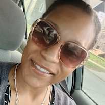 Dysheena Graves