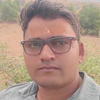 Harish Fauzdar