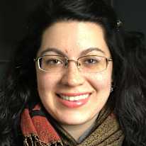 Lidia Velasquez