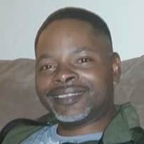 Darnell Banks