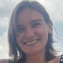 Claudette du Plooy