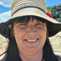 Juanita Voshell