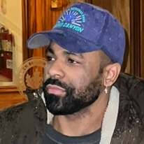 Gary Tyshaun Robinson