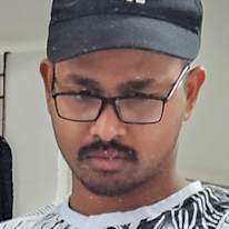 Ujual Raghu