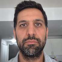 Hesamedin Sharifi