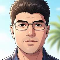 Nasir Ahmed