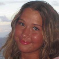 Kylie McDougall
