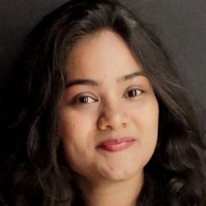 Dipti Shevalekar