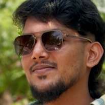 Antony Joseph