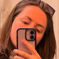 Emily Praill