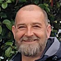 Abrie Davids