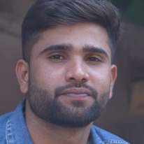 rahul maseeh