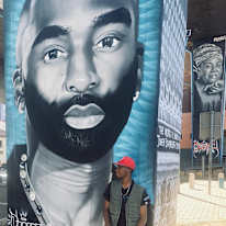 Nkosenhle Benedict Mpanza