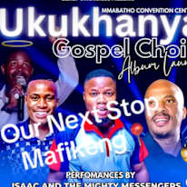 Khaya Goba
