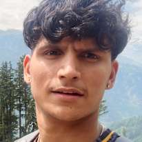 Deepak Sharma