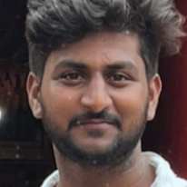 Krishna Reddy