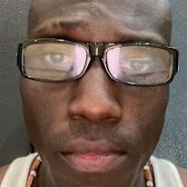 Asaph Legall