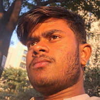 Ansh Srivastava