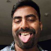 Srinath