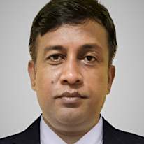 Md Zahir Uddin