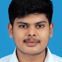 Vishnu Aylur Syamalakumar