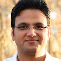 Ashish Vyas