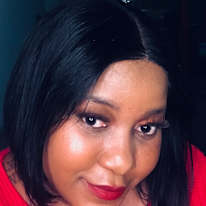Faith Mlombo