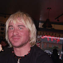 Alec Cox