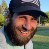 joshua weibel