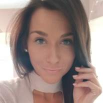 Ashley sweeney