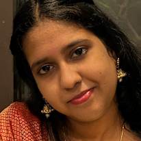 Lakshanya R