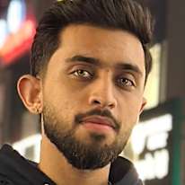 Aashray Nanda