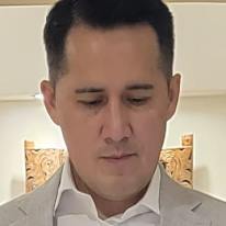 Daniel
