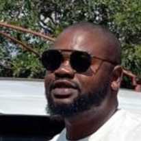 MR PFARELO MAVHUNGU