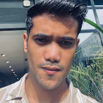 Arsh Gautam