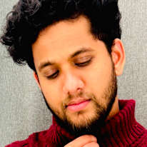Anush Gangadharan
