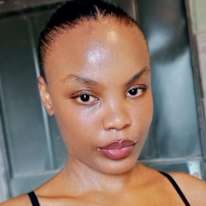 MISS CHAMAINE T MASHABA