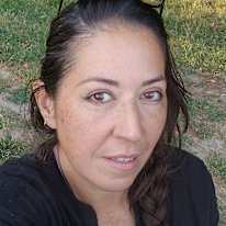 Patricia Kremer Frederico