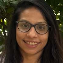Priya ruhil