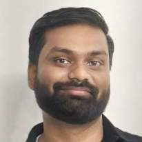Saurav Kumar