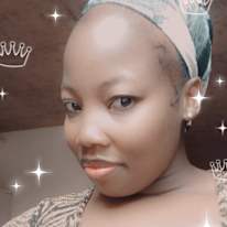 Lebogang Mahamba