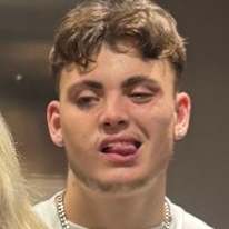 Luke Foster-Eyre