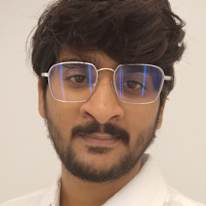 Gautam saxena
