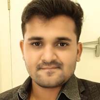 Satyam Nanda