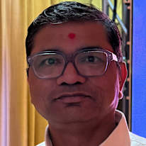 Shailesh Lekavre